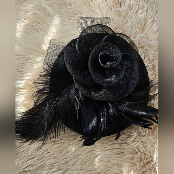 BABEYOND Fascinators Hats #991 - Picture 2 of 10